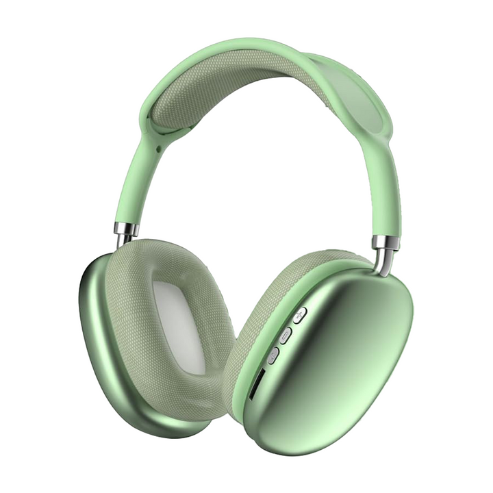 P9 Pro Max Wireless Bluetooth Headphones