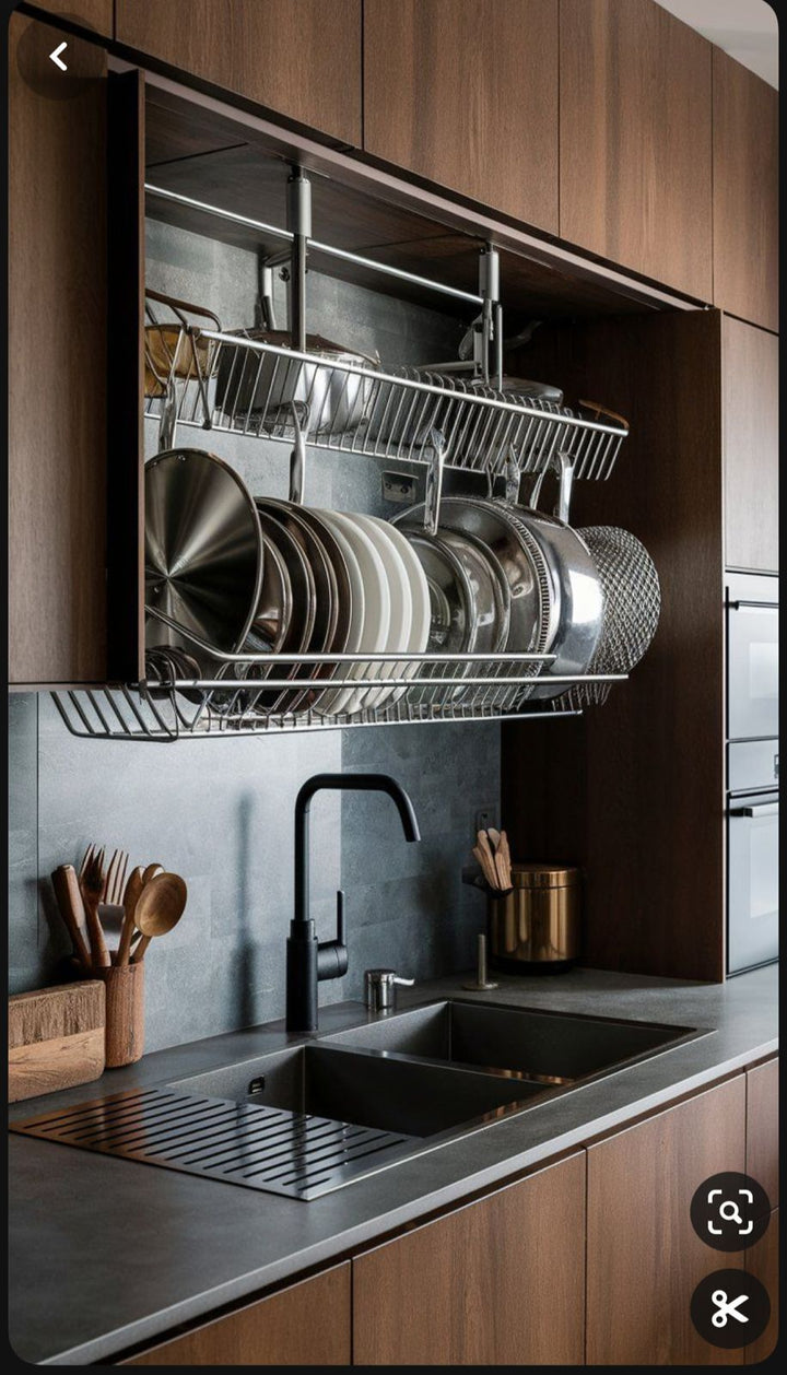 Home and  Kitchen